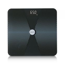 Wireless FTG-588 Body Composition & Cardio Scale